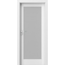 Porta GRANDE A1 Biela 